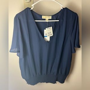Michael Kors Blouse